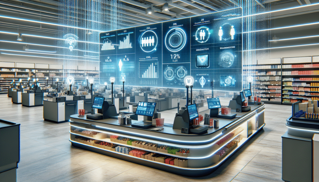Master Checkout Segmentation for Ultimate Optimization