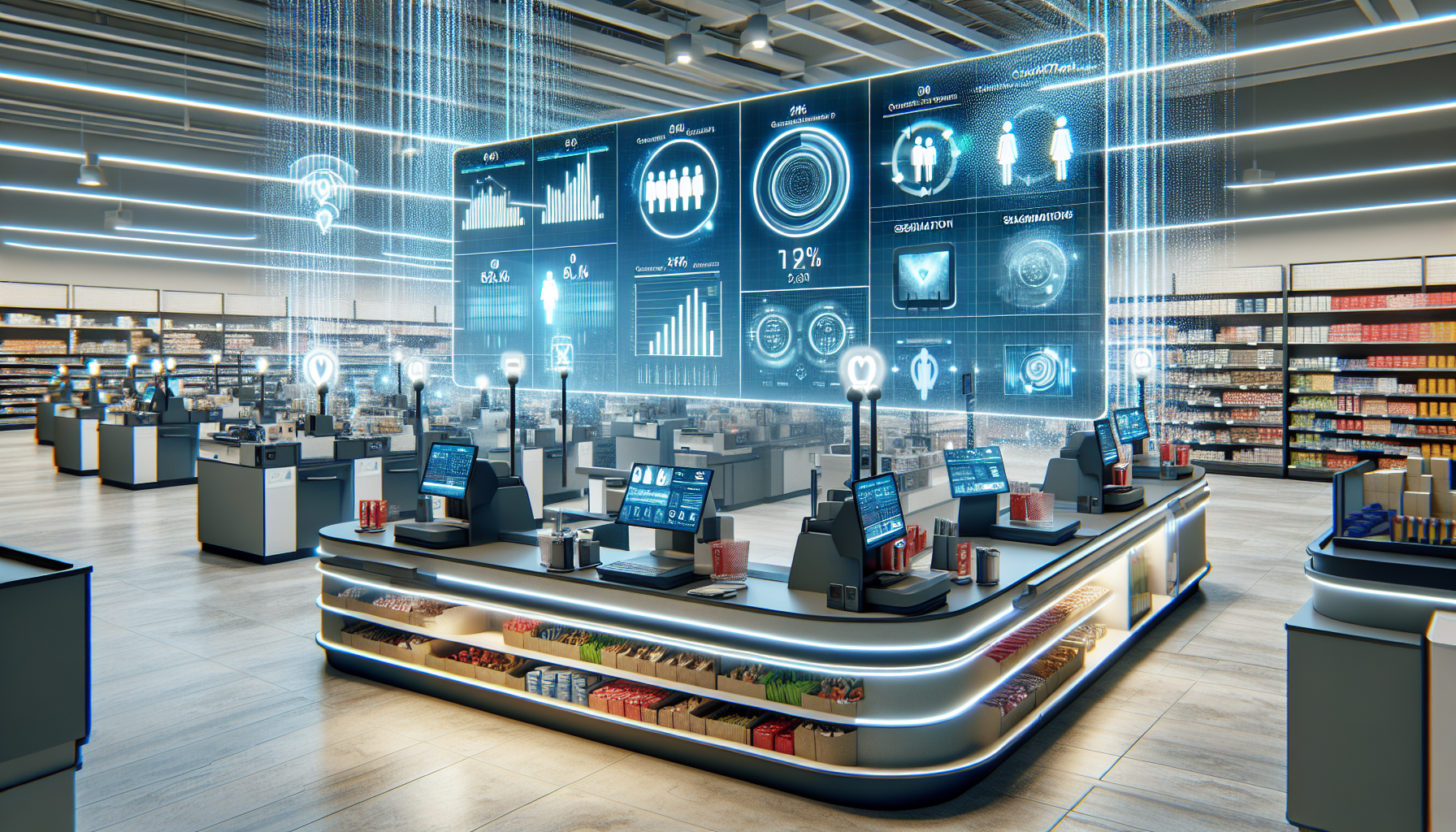 Master Checkout Segmentation for Ultimate Optimization