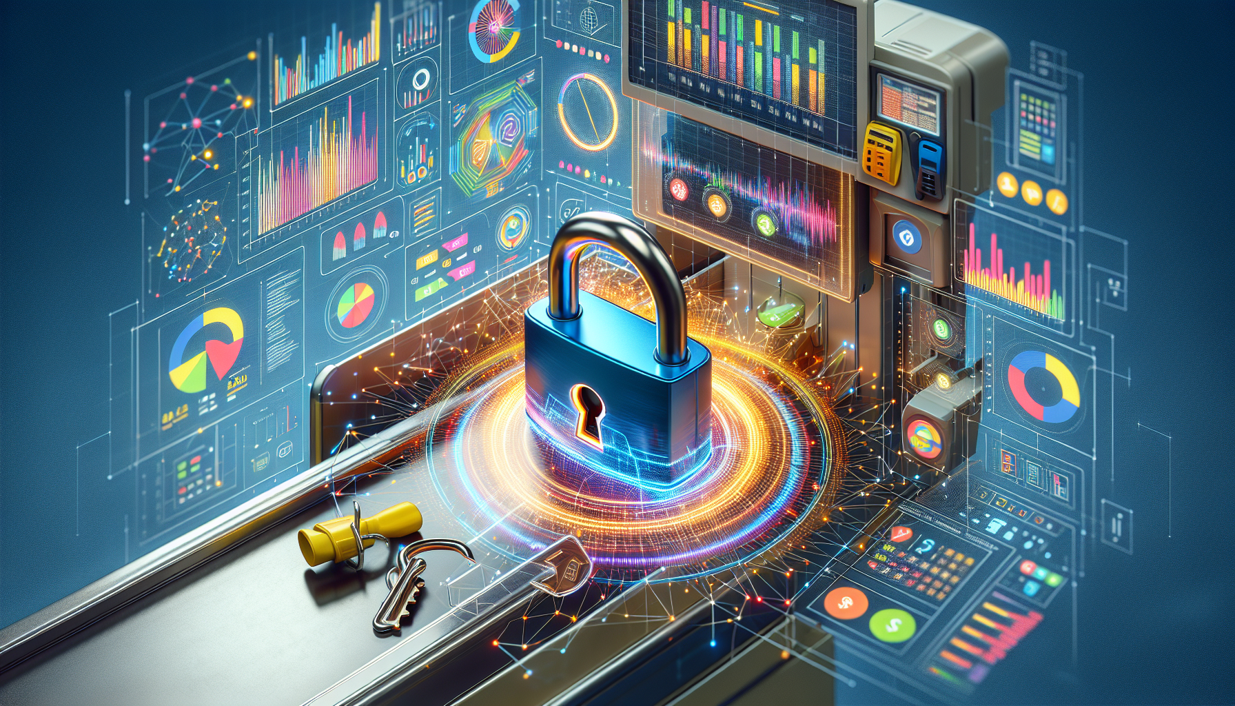 Unlocking Success: The Power of Checkout Analytics